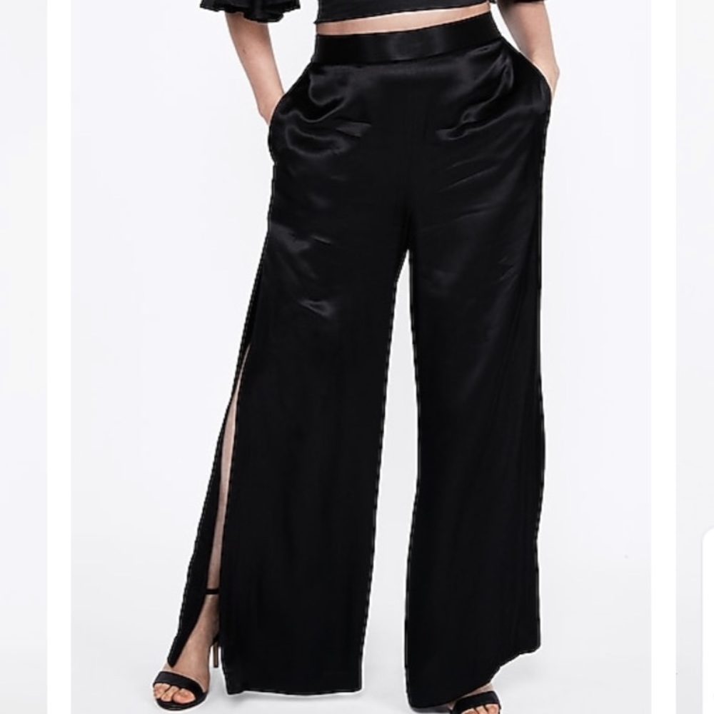 Pants - Picture 2 of 4